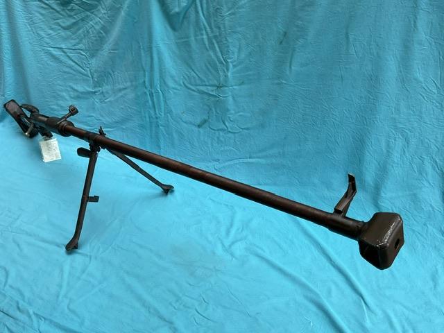 Russian Bolt Action PT-RD