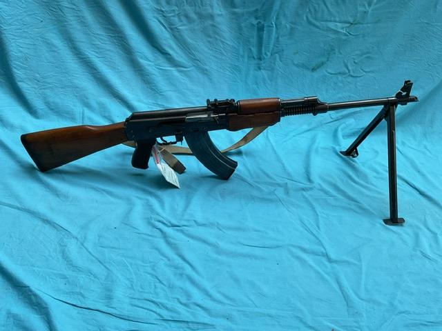 Old Spec RPK