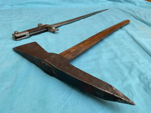 Portuguese 1895 combination set