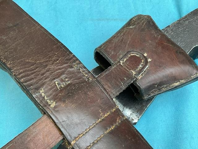 Portuguese 1895 combination set