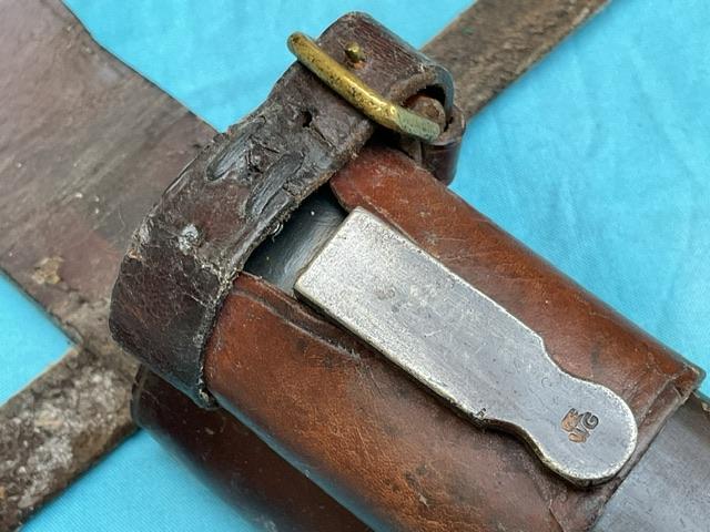 Portuguese 1895 combination set