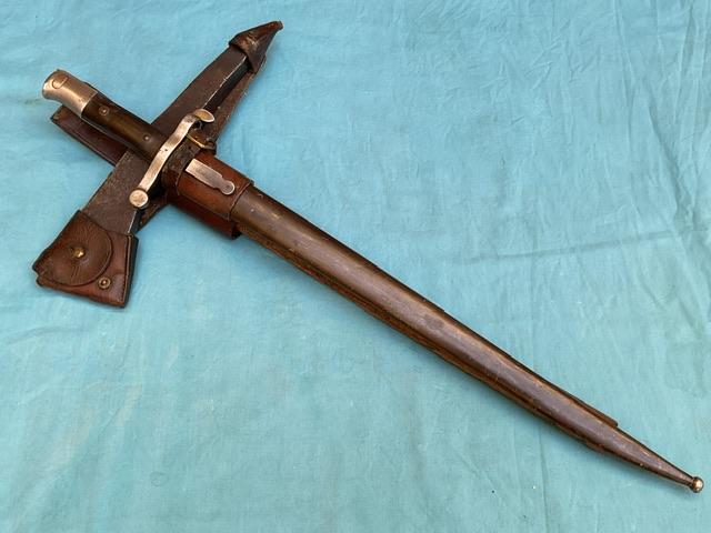 Portuguese 1895 combination set