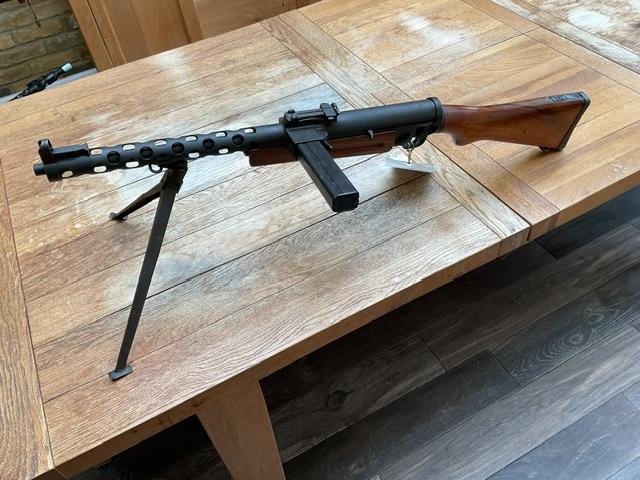 Old Spec ZK383 old spec