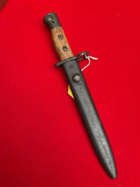 My 2 No 5 Jungle Carbine