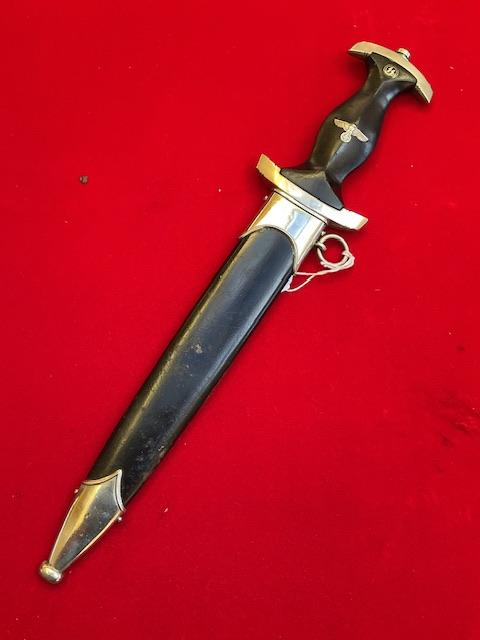 SS Dagger 121/34