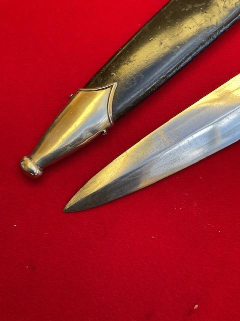 SS Dagger 121/34