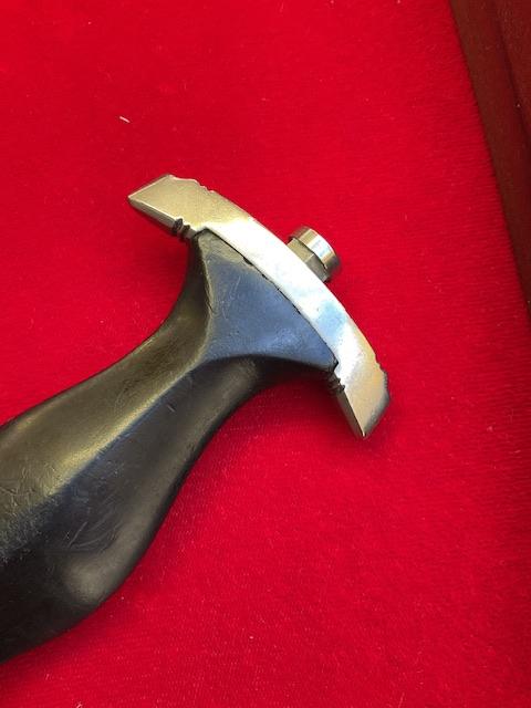 SS Dagger 121/34