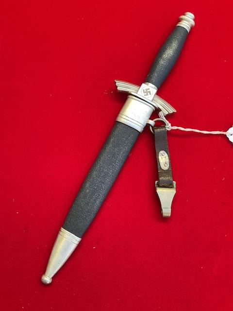 Aluminium Flyers Knife