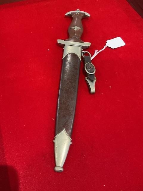 SA By Gottfried Weyersberg