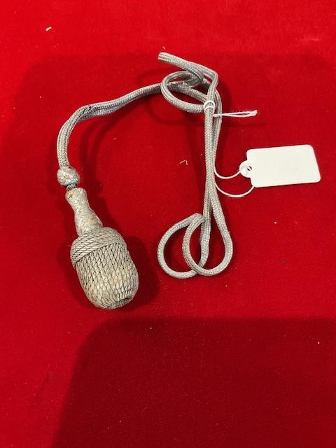 German Army Dagger Knot