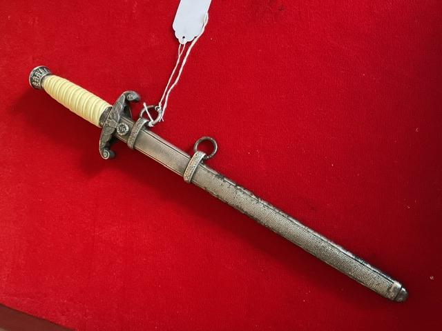 Personalised Army Dagger By Puma