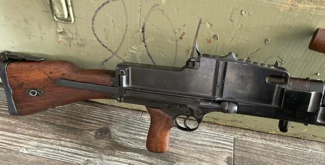 More Pictures of ZB VZ 30