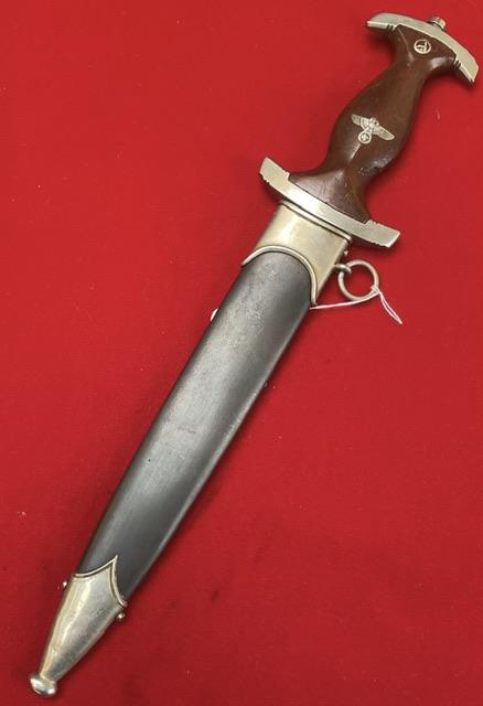 SA Erased Rhom by Eickhorn