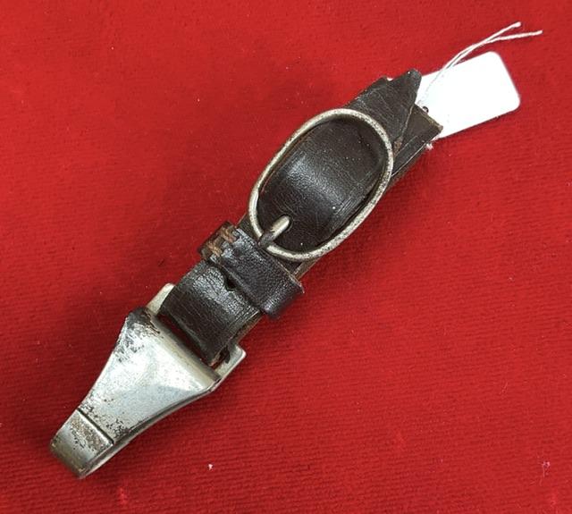 SA RZM Marked Dagger Hanger