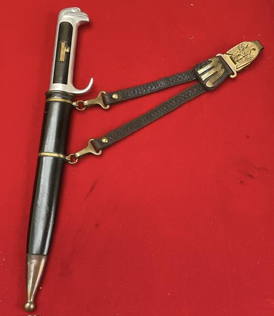 Italian 1937 Fascist Dagger
