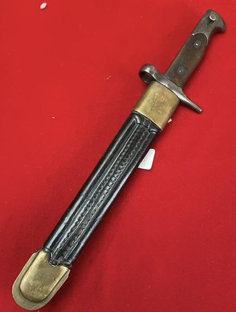 Italian 1871 Shortened