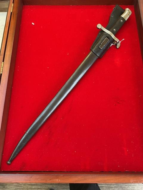 Portuguese 1885 Kropatschek