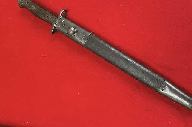 Indian Pattern No1 Mk 2