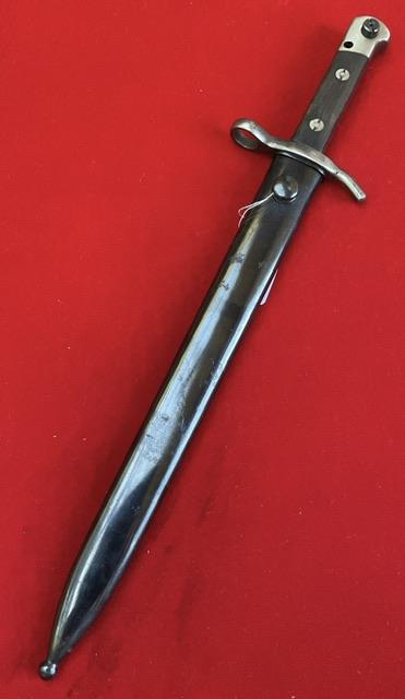 Finnish 1935 Pattern