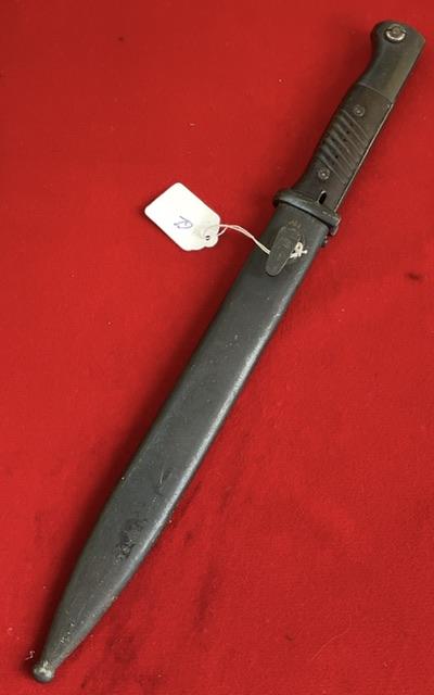 K98 Different date no number