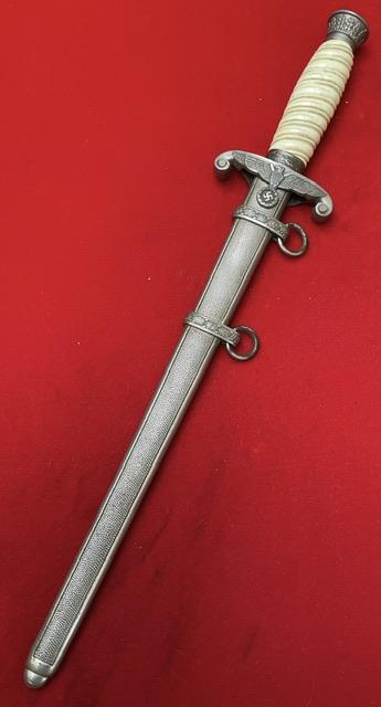 German WW2 Army Dagger