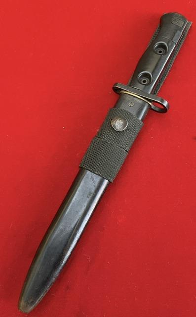 L1A3 Bayonet