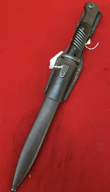 K98 Bayonet by Elite Diamond