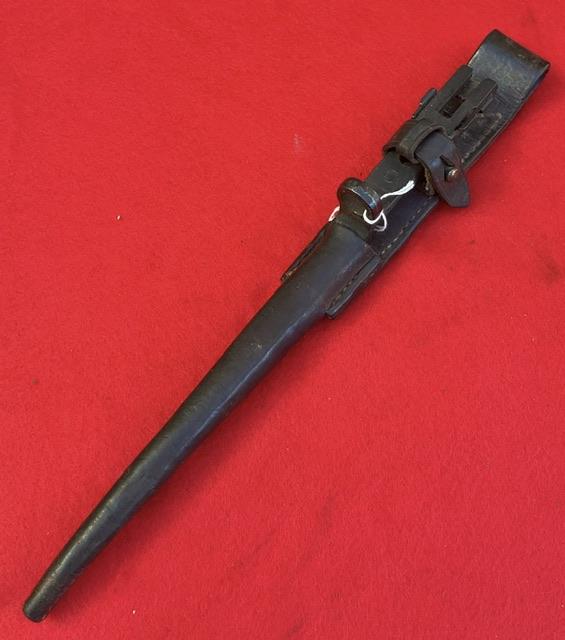 1941 USA Johnson Bayonet