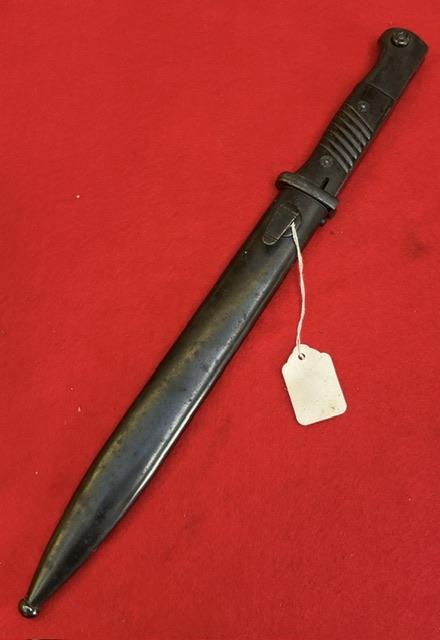 1938 K98 Bayonet Elite Diamont
