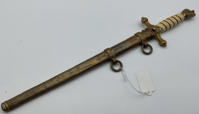Klass U9 Naval Dagger