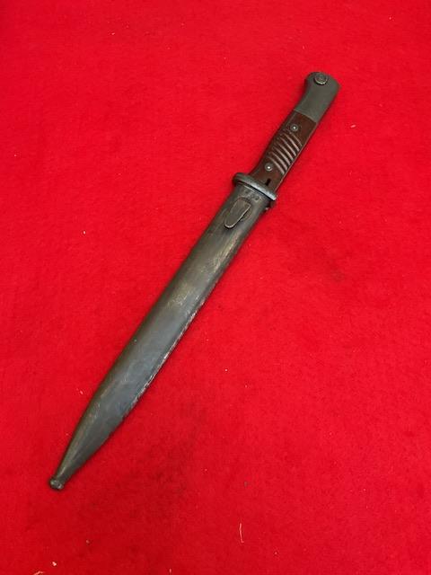 K98 AB44 Matching numbers