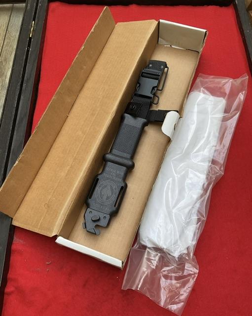 US M9 Global War on Terrorism