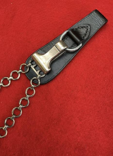Postscutz Dagger