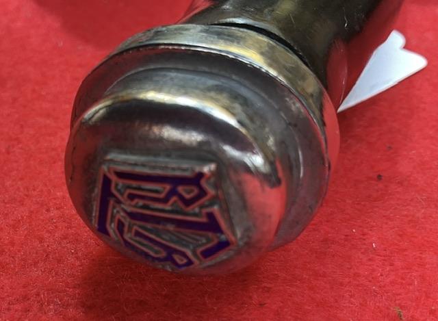 1st Pattern RLB Subordinate Dagger