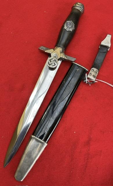1st Pattern RLB Subordinate Dagger