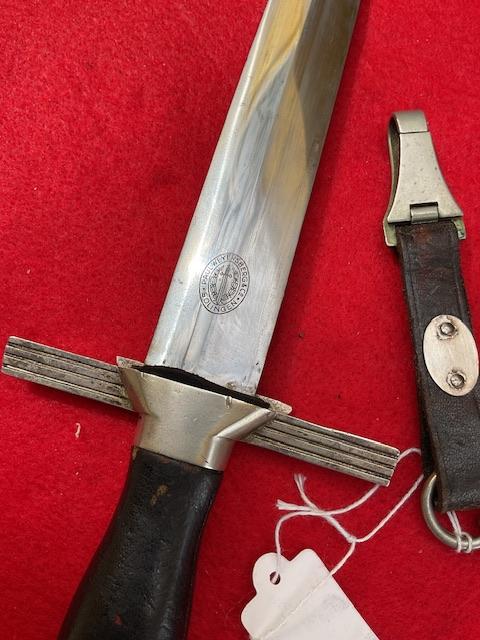 1ST Pattern RLB Leaders Dagger