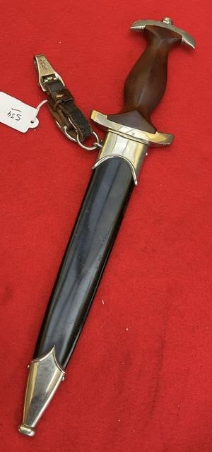 NSKK Dagger By Henkel & Muller